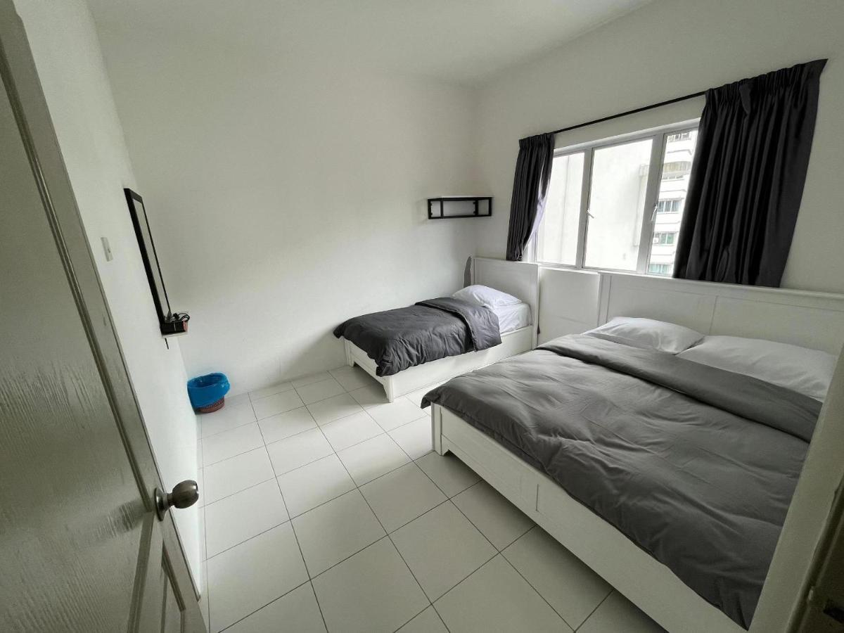 Dreamstay,Tanah Rata,Thequintet エクステリア 写真