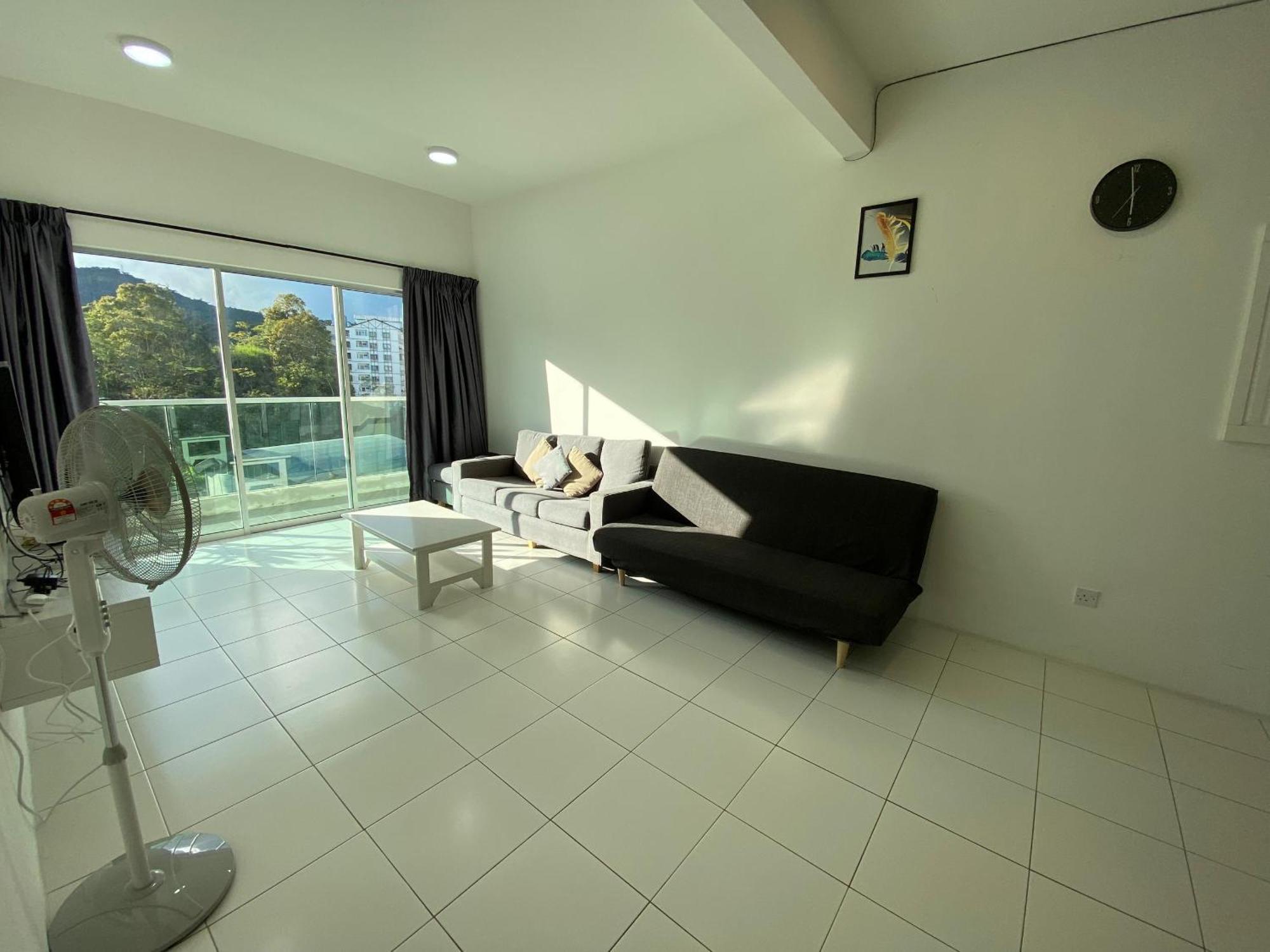 Dreamstay,Tanah Rata,Thequintet エクステリア 写真